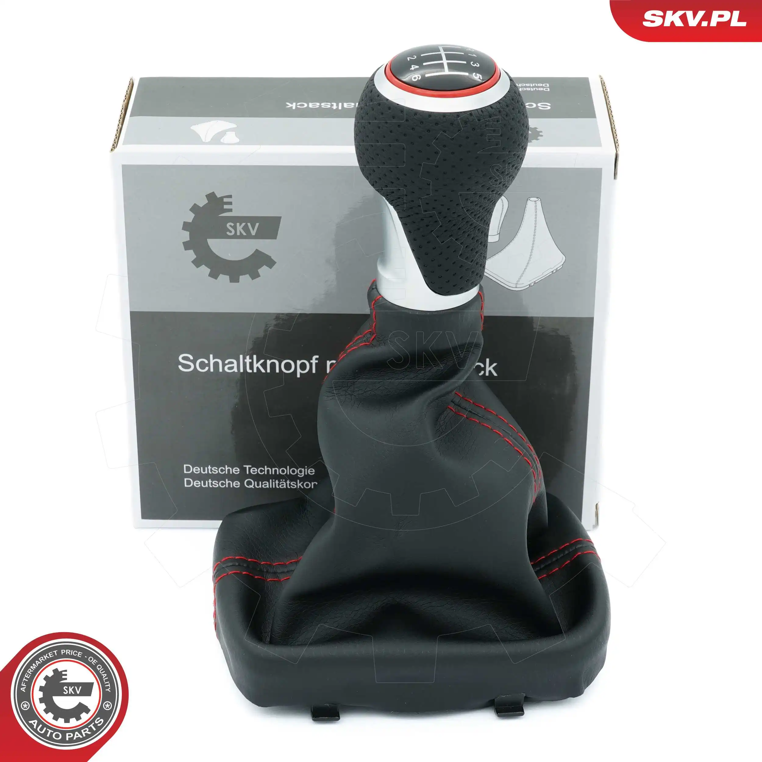Gear Lever Knob